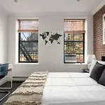 Cozy Chic 2Br Time Square