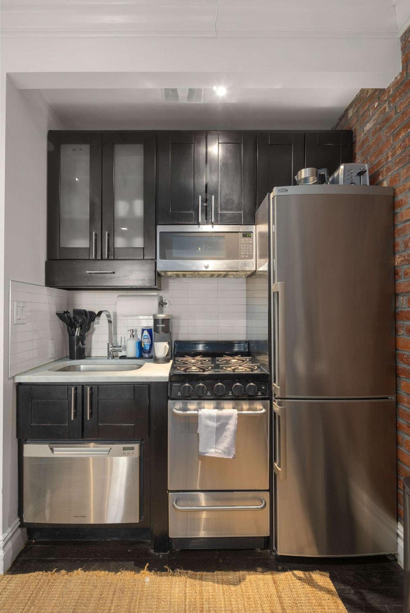 Cozy Chic 2br Time Square *