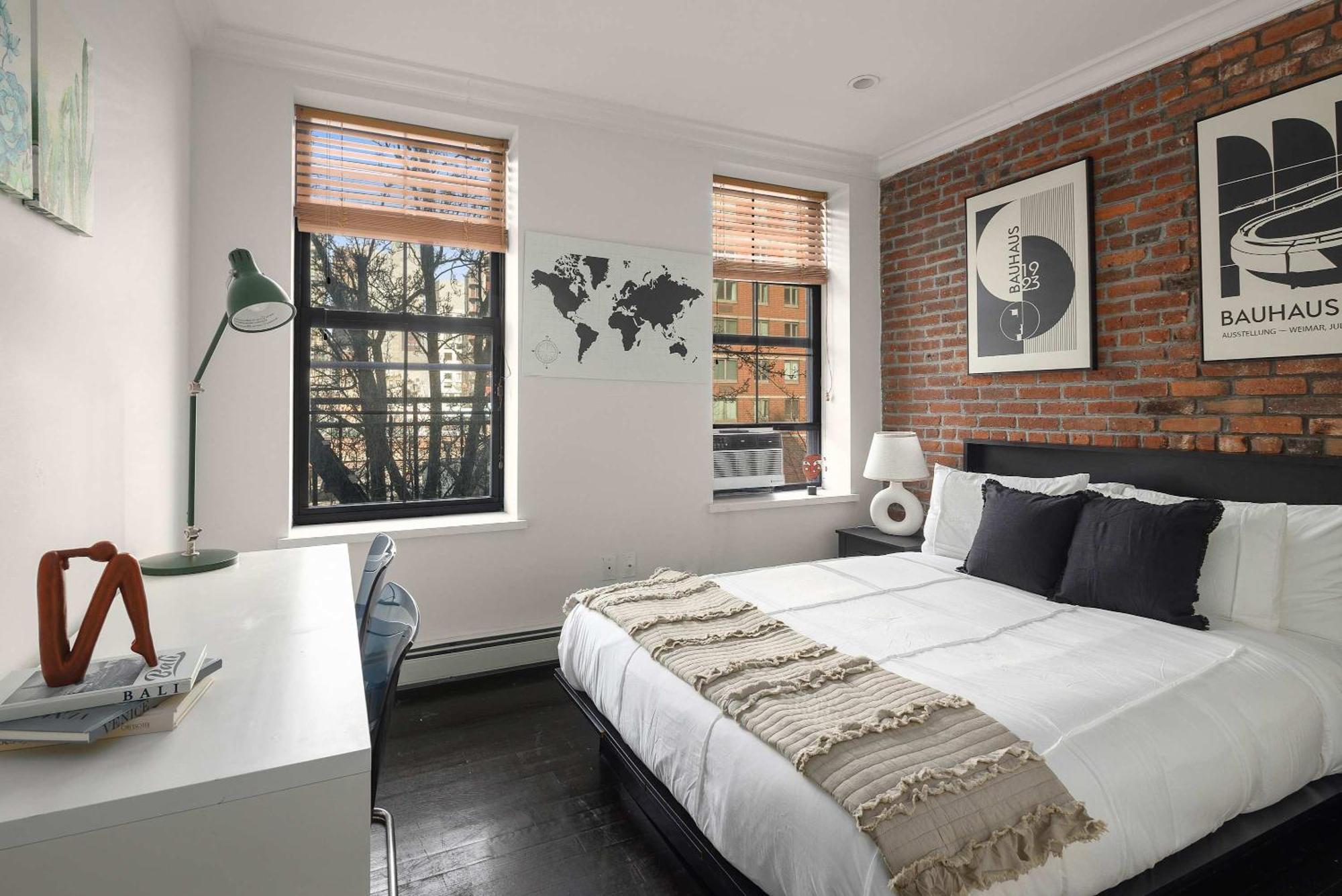 Cozy Chic 2br Time Square * New York