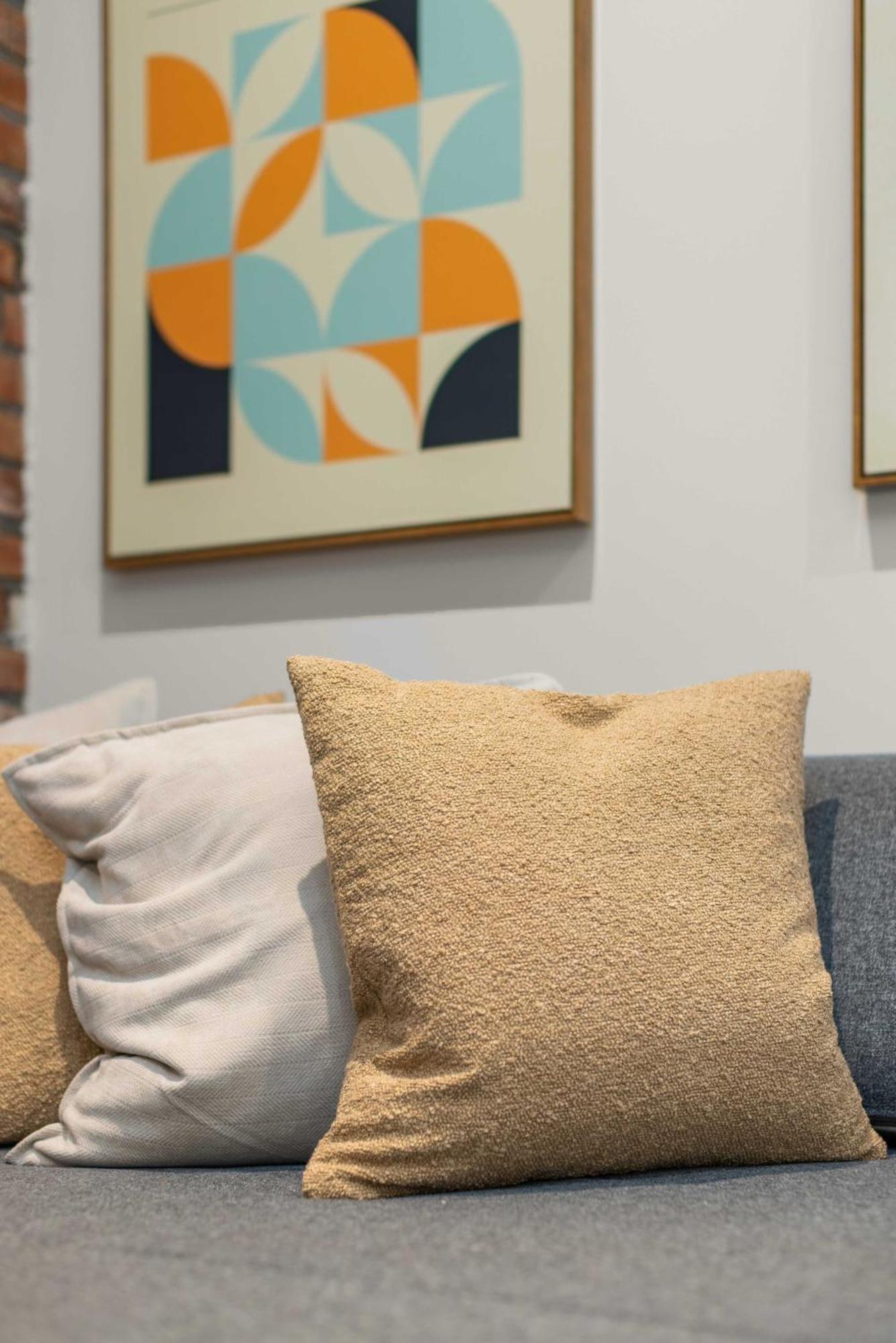 Apartment Cozy Chic 2br Time Square *