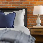 Cozy Chic 2Br Time Square